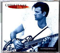 Chris Isaak - Blue Hotel